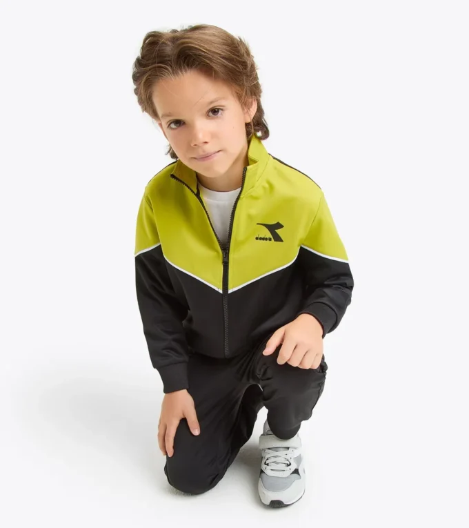Jb. Chándal Fz Logo Chándal – Niño Jb. Chándal Fz Logo Chándal – Niño