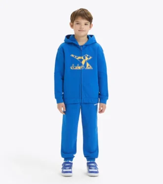 Jb. Chándal Hd Fz Riddle Chándal – Niño