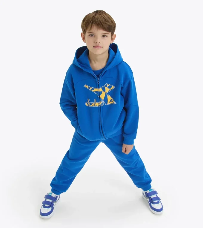 Jb. Chándal Hd Fz Riddle Chándal – Niño Jb. Chándal Hd Fz Riddle Chándal – Niño