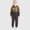 Jb.Chándal Hd Fz Twister Chándal deportivo – Niños Jb.Chándal Hd Fz Twister Chándal deportivo – Niños
