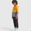 Jb.Chándal Hd Fz Twister Chándal deportivo – Niños Jb.Chándal Hd Fz Twister Chándal deportivo – Niños