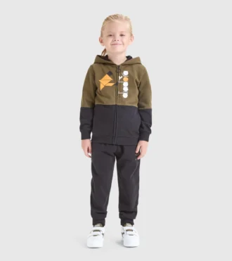 Jb.Chándal Hd Fz Twister Chándal deportivo – Niños