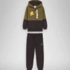 Jb.Chándal Hd Fz Twister Chándal deportivo – Niños Jb.Chándal Hd Fz Twister Chándal deportivo – Niños
