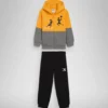 Jb.Chándal Hd Fz Twister Chándal deportivo – Niños Jb.Chándal Hd Fz Twister Chándal deportivo – Niños