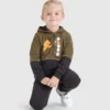 Jb.Chándal Hd Fz Twister Chándal deportivo – Niños Jb.Chándal Hd Fz Twister Chándal deportivo – Niños