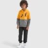 Jb.Chándal Hd Fz Twister Chándal deportivo – Niños Jb.Chándal Hd Fz Twister Chándal deportivo – Niños