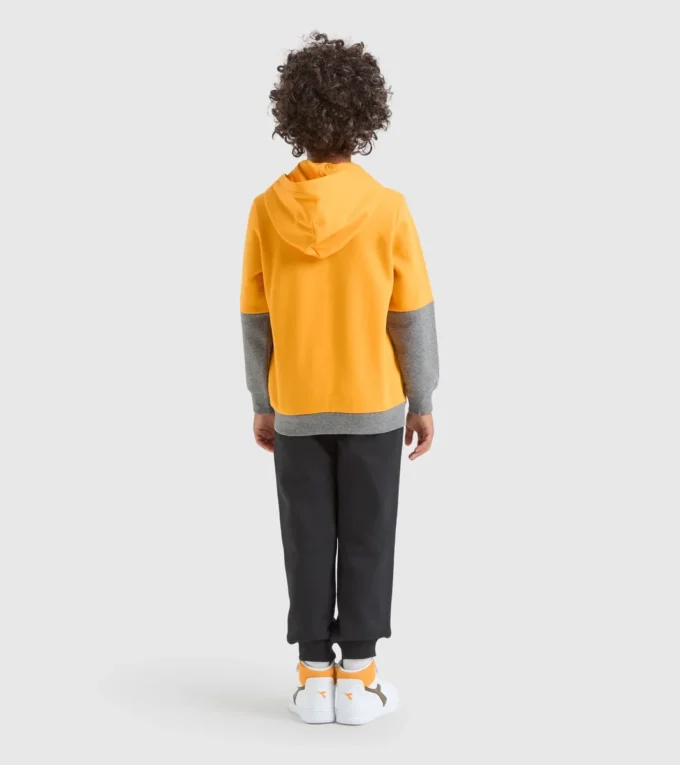 Jb.Chándal Hd Fz Twister Chándal deportivo – Niños Jb.Chándal Hd Fz Twister Chándal deportivo – Niños