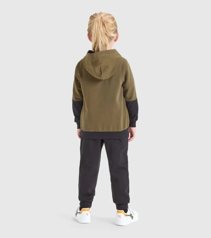 Jb.Chándal Hd Fz Twister Chándal deportivo – Niños Jb.Chándal Hd Fz Twister Chándal deportivo – Niños