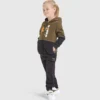 Jb.Chándal Hd Fz Twister Chándal deportivo – Niños Jb.Chándal Hd Fz Twister Chándal deportivo – Niños