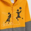 Jb.Chándal Hd Fz Twister Chándal deportivo – Niños Jb.Chándal Hd Fz Twister Chándal deportivo – Niños