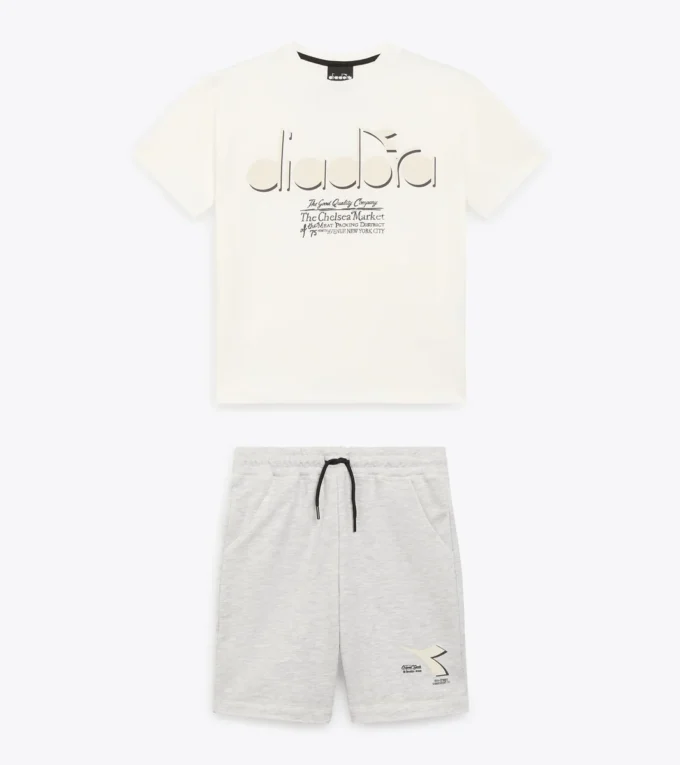 Jb. Conjunto District Chándal deportivo – Ajuste cómodo – Niño Jb. Conjunto District Chándal deportivo – Ajuste cómodo – Niño