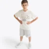 Jb. Conjunto District Chándal deportivo – Ajuste cómodo – Niño Jb. Conjunto District Chándal deportivo – Ajuste cómodo – Niño