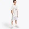 Jb. Conjunto District Chándal deportivo – Ajuste cómodo – Niño Jb. Conjunto District Chándal deportivo – Ajuste cómodo – Niño