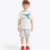 Jb. Conjunto District Td Chándal deportivo – Ajuste cómodo – Niño