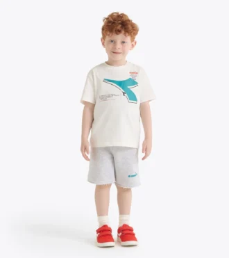 Jb. Conjunto District Td Chándal deportivo – Ajuste cómodo – Niño
