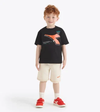 Jb. Conjunto District Td Chándal deportivo – Ajuste cómodo – Niño