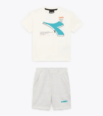Jb. Conjunto District Td Chándal deportivo – Ajuste cómodo – Niño