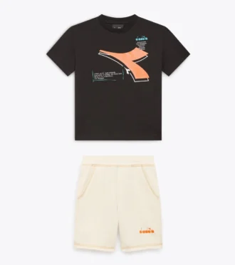Jb. Conjunto District Td Chándal deportivo – Ajuste cómodo – Niño