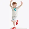 Jb. Conjunto District Td Chándal deportivo – Ajuste cómodo – Niño