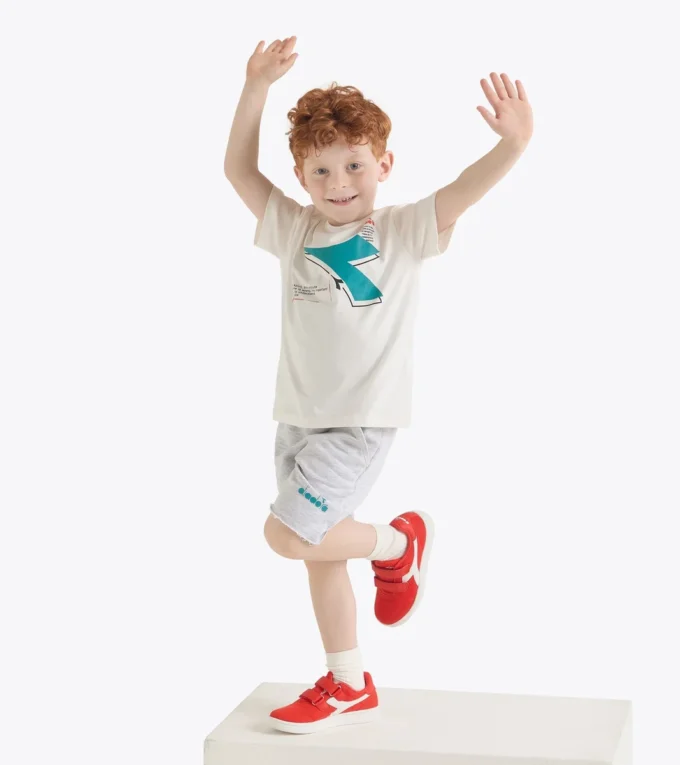 Jb. Conjunto District Td Chándal deportivo – Ajuste cómodo – Niño