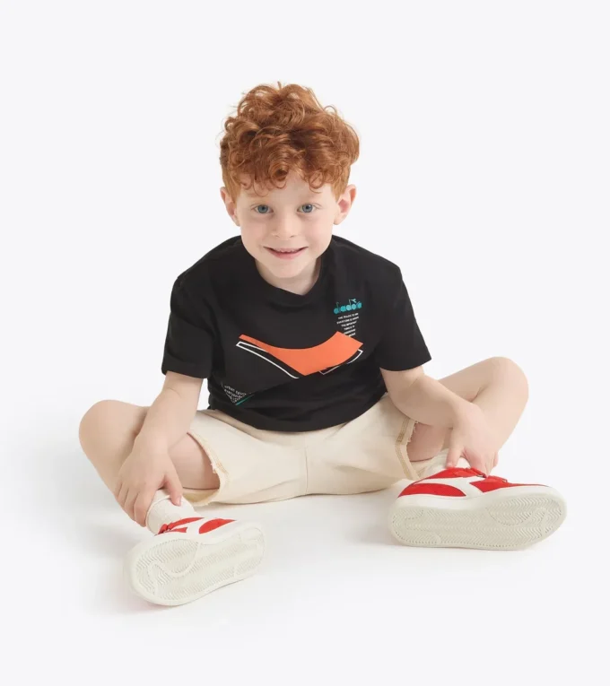Jb. Conjunto District Td Chándal deportivo – Ajuste cómodo – Niño Jb. Conjunto District Td Chándal deportivo – Ajuste cómodo – Niño