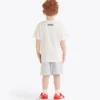 Jb. Conjunto District Td Chándal deportivo – Ajuste cómodo – Niño