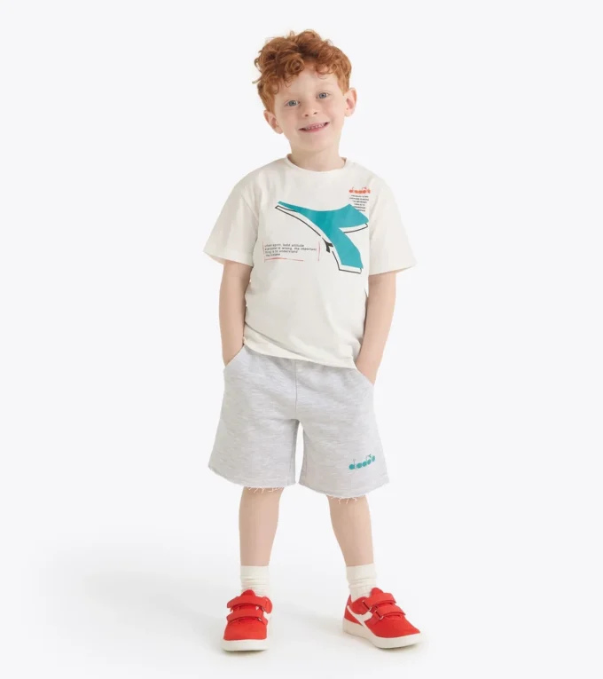 Jb. Conjunto District Td Chándal deportivo – Ajuste cómodo – Niño