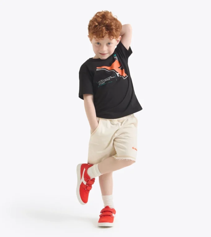 Jb. Conjunto District Td Chándal deportivo – Ajuste cómodo – Niño Jb. Conjunto District Td Chándal deportivo – Ajuste cómodo – Niño