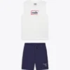 Jb. Conjunto Essential Sports Sl Conjunto deportivo – Camiseta sin mangas y pantalones cortos – Niño Jb. Conjunto Essential Sports Sl Conjunto deportivo – Camiseta sin mangas y pantalones cortos – Niño
