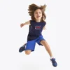 Jb. Conjunto Essential Sports Sl Conjunto deportivo – Camiseta sin mangas y pantalones cortos – Niño Jb. Conjunto Essential Sports Sl Conjunto deportivo – Camiseta sin mangas y pantalones cortos – Niño