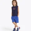 Jb. Conjunto Essential Sports Sl Conjunto deportivo – Camiseta sin mangas y pantalones cortos – Niño Jb. Conjunto Essential Sports Sl Conjunto deportivo – Camiseta sin mangas y pantalones cortos – Niño