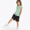 Jb. Conjunto Essential Sports Sl Conjunto deportivo – Camiseta sin mangas y pantalones cortos – Niño Jb. Conjunto Essential Sports Sl Conjunto deportivo – Camiseta sin mangas y pantalones cortos – Niño