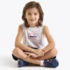 Jb. Conjunto Essential Sports Sl Conjunto deportivo – Camiseta sin mangas y pantalones cortos – Niño Jb. Conjunto Essential Sports Sl Conjunto deportivo – Camiseta sin mangas y pantalones cortos – Niño