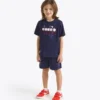 Jb. Conjunto Essential Sports Ss Conjunto deportivo – Camiseta y pantalón corto – Niño Jb. Conjunto Essential Sports Ss Conjunto deportivo – Camiseta y pantalón corto – Niño