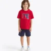 Jb. Conjunto Essential Sports Ss Conjunto deportivo – Camiseta y pantalón corto – Niño Jb. Conjunto Essential Sports Ss Conjunto deportivo – Camiseta y pantalón corto – Niño