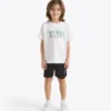 Jb. Conjunto Essential Sports Ss Conjunto deportivo – Camiseta y pantalón corto – Niño Jb. Conjunto Essential Sports Ss Conjunto deportivo – Camiseta y pantalón corto – Niño