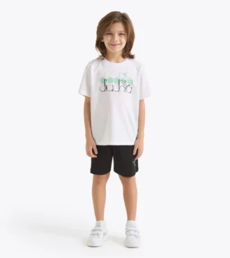 Jb. Conjunto Essential Sports Ss Conjunto deportivo – Camiseta y pantalón corto – Niño