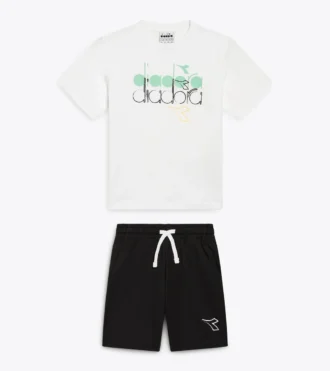 Jb. Conjunto Essential Sports Ss Conjunto deportivo – Camiseta y pantalón corto – Niño