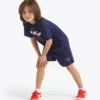 Jb. Conjunto Essential Sports Ss Conjunto deportivo – Camiseta y pantalón corto – Niño Jb. Conjunto Essential Sports Ss Conjunto deportivo – Camiseta y pantalón corto – Niño