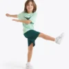 Jb. Conjunto Essential Sports Ss Conjunto deportivo – Camiseta y pantalón corto – Niño Jb. Conjunto Essential Sports Ss Conjunto deportivo – Camiseta y pantalón corto – Niño