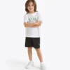 Jb. Conjunto Essential Sports Ss Conjunto deportivo – Camiseta y pantalón corto – Niño Jb. Conjunto Essential Sports Ss Conjunto deportivo – Camiseta y pantalón corto – Niño