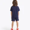 Jb. Conjunto Essential Sports Ss Conjunto deportivo – Camiseta y pantalón corto – Niño Jb. Conjunto Essential Sports Ss Conjunto deportivo – Camiseta y pantalón corto – Niño
