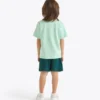 Jb. Conjunto Essential Sports Ss Conjunto deportivo – Camiseta y pantalón corto – Niño Jb. Conjunto Essential Sports Ss Conjunto deportivo – Camiseta y pantalón corto – Niño