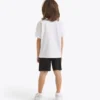 Jb. Conjunto Essential Sports Ss Conjunto deportivo – Camiseta y pantalón corto – Niño Jb. Conjunto Essential Sports Ss Conjunto deportivo – Camiseta y pantalón corto – Niño