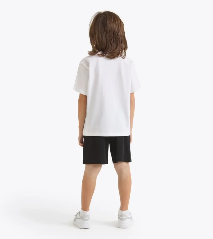 Jb. Conjunto Essential Sports Ss Conjunto deportivo – Camiseta y pantalón corto – Niño Jb. Conjunto Essential Sports Ss Conjunto deportivo – Camiseta y pantalón corto – Niño