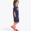 Jb. Conjunto Essential Sports Ss Conjunto deportivo – Camiseta y pantalón corto – Niño Jb. Conjunto Essential Sports Ss Conjunto deportivo – Camiseta y pantalón corto – Niño
