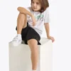 Jb. Conjunto Essential Sports Ss Conjunto deportivo – Camiseta y pantalón corto – Niño Jb. Conjunto Essential Sports Ss Conjunto deportivo – Camiseta y pantalón corto – Niño