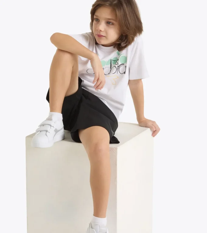 Jb. Conjunto Essential Sports Ss Conjunto deportivo – Camiseta y pantalón corto – Niño Jb. Conjunto Essential Sports Ss Conjunto deportivo – Camiseta y pantalón corto – Niño