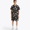 Jb. Conjunto Smile Logo Chándal deportivo – Ajuste cómodo – Niño Jb. Conjunto Smile Logo Chándal deportivo – Ajuste cómodo – Niño