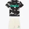 Jb. Conjunto Smile Logo Td Chándal deportivo – Ajuste cómodo – Niño (2-7 años) Jb. Conjunto Smile Logo Td Chándal deportivo – Ajuste cómodo – Niño (2-7 años)
